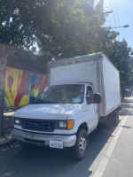 Ford 81,000 mi