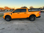 2023 Ford Maverick XLT FWD 115,000 mi
