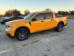 2023 Ford Maverick XLT FWD 115,000 mi
