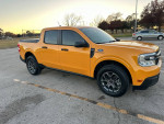 2023 Ford Maverick XLT FWD 115,000 mi