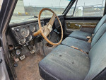 Chevrolet 113,000 mi