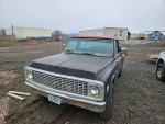 Chevrolet 113,000 mi