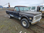 Chevrolet 113,000 mi