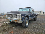Chevrolet 113,000 mi