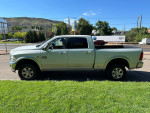 2012 Ram 2500 Laramie 4WD 82,000 mi