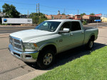 2012 Ram 2500 Laramie 4WD 82,000 mi