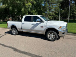 2012 Ram 2500 Laramie 4WD 82,000 mi