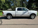 2012 Ram 2500 Laramie 4WD 82,000 mi