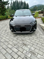 2022 Audi A3 56,000 mi
