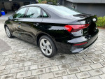 2022 Audi A3 56,000 mi