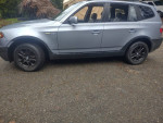 BMW X3 85,000 mi