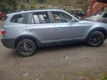 BMW X3 85,000 mi