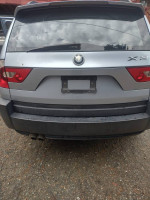 BMW X3 85,000 mi