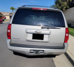 2008 Chevrolet Tahoe 109,000 mi