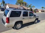 2008 Chevrolet Tahoe 109,000 mi