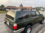 2001 Toyota 4Runner SR5 RWD 84,000 mi