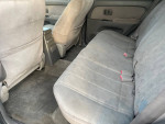2001 Toyota 4Runner SR5 RWD 84,000 mi