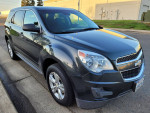 2012 Chevrolet Equinox LS FWD 53,000 mi