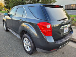 2012 Chevrolet Equinox LS FWD 53,000 mi