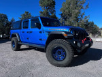 2021 Jeep Gladiator Mojave 4WD 81,000 mi