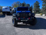2021 Jeep Gladiator Mojave 4WD 81,000 mi