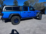 2021 Jeep Gladiator Mojave 4WD 81,000 mi