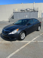2012 Hyundai Sonata GLS FWD 85,000 mi