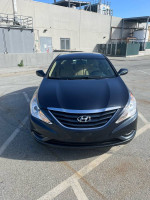 2012 Hyundai Sonata GLS FWD 85,000 mi