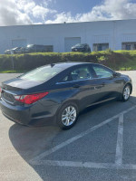 2012 Hyundai Sonata GLS FWD 85,000 mi
