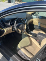 2012 Hyundai Sonata GLS FWD 85,000 mi