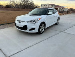 2015 Hyundai Veloster 103,000 mi