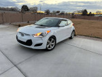 2015 Hyundai Veloster 103,000 mi