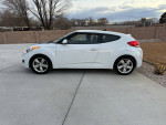 2015 Hyundai Veloster 103,000 mi