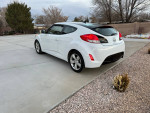2015 Hyundai Veloster 103,000 mi