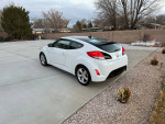 2015 Hyundai Veloster 103,000 mi