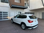 BMW X3 68,000 mi