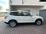 BMW X3 68,000 mi