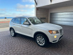 BMW X3 68,000 mi