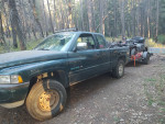 Dodge Magnum 101,000 mi