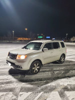 2015 Honda Pilot Touring 4WD 108,000 mi
