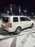 2015 Honda Pilot Touring 4WD 108,000 mi