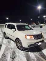 2015 Honda Pilot Touring 4WD 108,000 mi