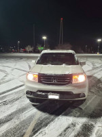 2015 Honda Pilot Touring 4WD 108,000 mi