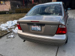 2005 Ford Focus 122,000 mi