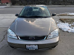 2005 Ford Focus 122,000 mi