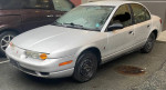 Saturn 147,000 mi