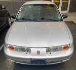 Saturn 147,000 mi