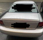 Saturn 147,000 mi