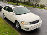 Cadillac 58,000 mi