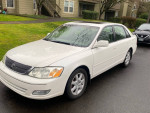 Cadillac 58,000 mi
